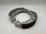 Hendler Drum Brake Shoes VB411, K705 140mm x 28mm