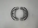 Hendler Drum Brake Shoes VB417, K715 90mm x 20mm