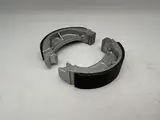 Hendler Drum Brake Shoes VB417, K715 90mm x 20mm
