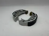 Hendler Drum Brake Shoes 806 100mm x 20mm