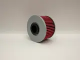 HiFlo Oil Filter Honda TRX420FA 09-23, TRX500FA 15-19, TRX520 20-23 OE Ref.15412-HP7-A01