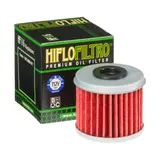 HiFlo Oil Filter Honda CRF150R 07-23, CRF250R 04-23, CRF450R 02-23, CRF450X 05-23 OE Ref.15412-MEB-671, 15412-MEN-671