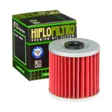 HiFlo Oil Filter Kawasaki Z200 77-83, KL250 77-83, KLR250 84-05, KLR600 84-90, KLR650 89-23, KLX650 93-01 OE Ref.16099-004