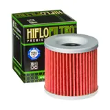 HiFlo Oil Filter Kawasaki Z250 Twin 78-82, ER250 88, GPZ305 83-97 OE Ref.16097-1002