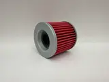 HiFlo Oil Filter Kawasaki Z250 Twin 78-82, ER250 88, GPZ305 83-97 OE Ref.16097-1002