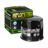 HiFlo Oil Filter Kawasaki KAF820 Mule 18-22, KAT820 Mule 22-23, KAF950 00-15, HISUN Sector 250/450/550/750, Strike 250/550  OE Ref.16097-0010, 16097-1069, P003000152000000