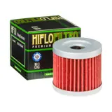 HiFlo Oil Filter Suzuki GN125 82-00, GS125 79-00, GSXR125 17-21, GZ125 99-10, UH125 02-20, UH200 07-19, AN400 07-19 OE Ref.16510-05240, 16510-45H10