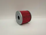 HiFlo Oil Filter Suzuki GN125 82-00, GS125 79-00, GSXR125 17-21, GZ125 99-10, UH125 02-20, UH200 07-19, AN400 07-19 OE Ref.16510-05240, 16510-45H10