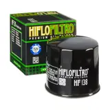 HiFlo Oil Filter Suzuki GSF600 95-04, GSXR600 92-21, GSXR750 88-21, DL1000 02-19, GSXR1000 01-21 (Small Canister) 16510-03G00, 16510-06B00, 16510-06B01, 16510-34E00, 16510-07J00