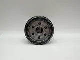 HiFlo Oil Filter Suzuki GSF600 95-04, GSXR600 92-21, GSXR750 88-21, DL1000 02-19, GSXR1000 01-21 (Small Canister) 16510-03G00, 16510-06B00, 16510-06B01, 16510-34E00, 16510-07J00