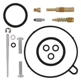 CARBURETOR REBUILD KIT